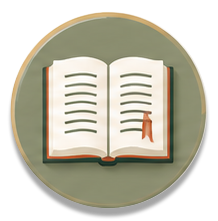 Book icon