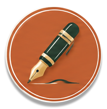 Pen icon