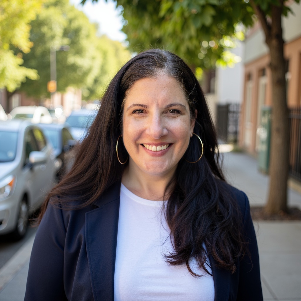 Rachel Sherman, Founder & Lead Essay Consultant