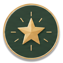 Star icon
